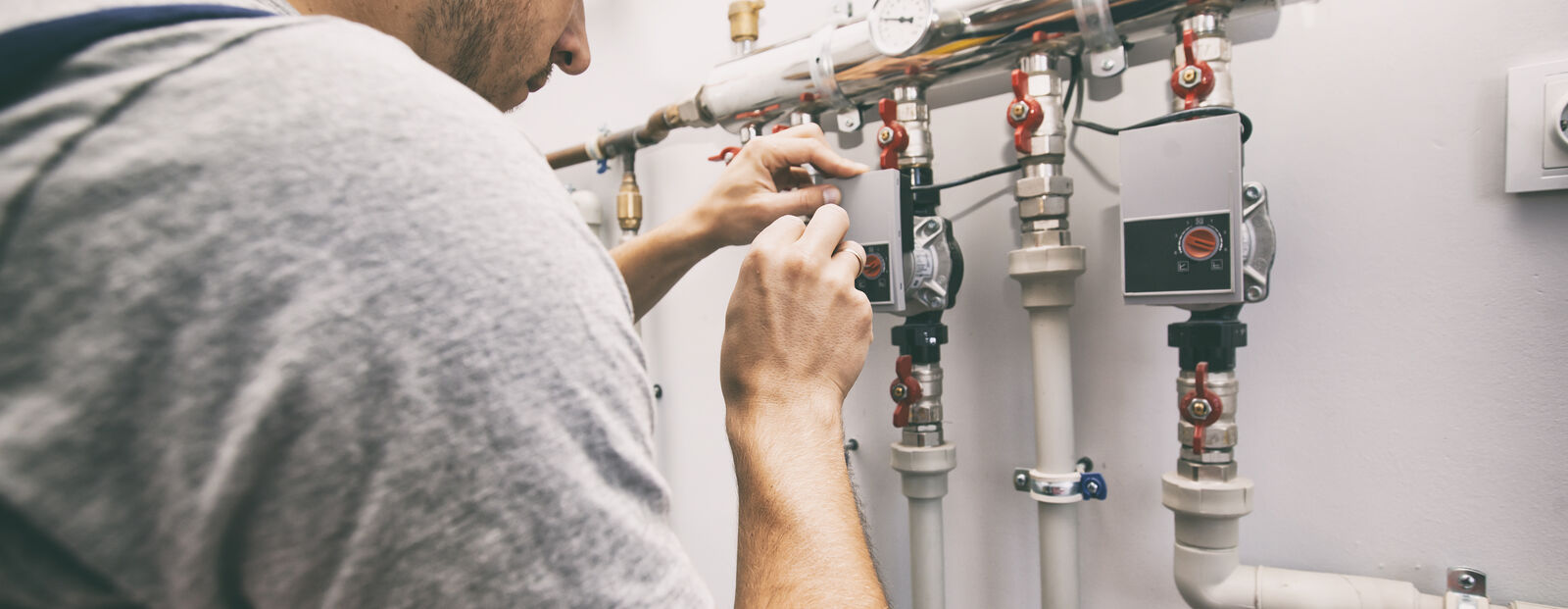 Kundendienst & Wartung